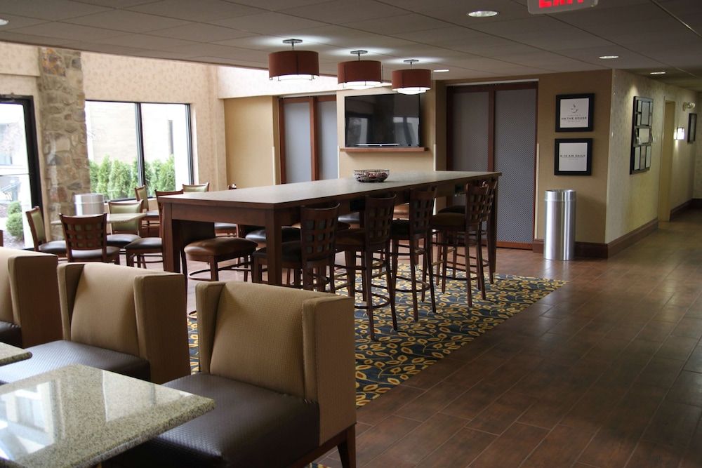 Hampton Inn & Suites Chillicothe 3