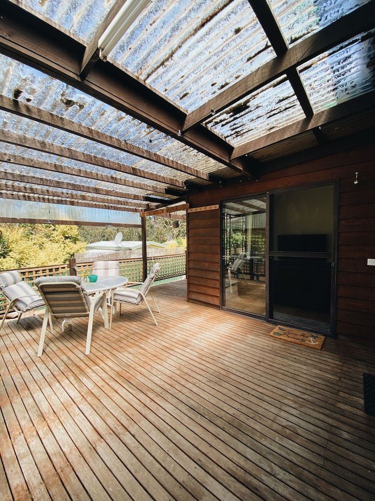 Wonboyn Cabins & Caravan Park 3