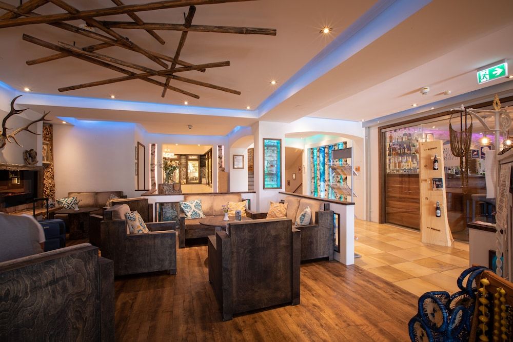 WellnessNaturResort Gut Edermann 2