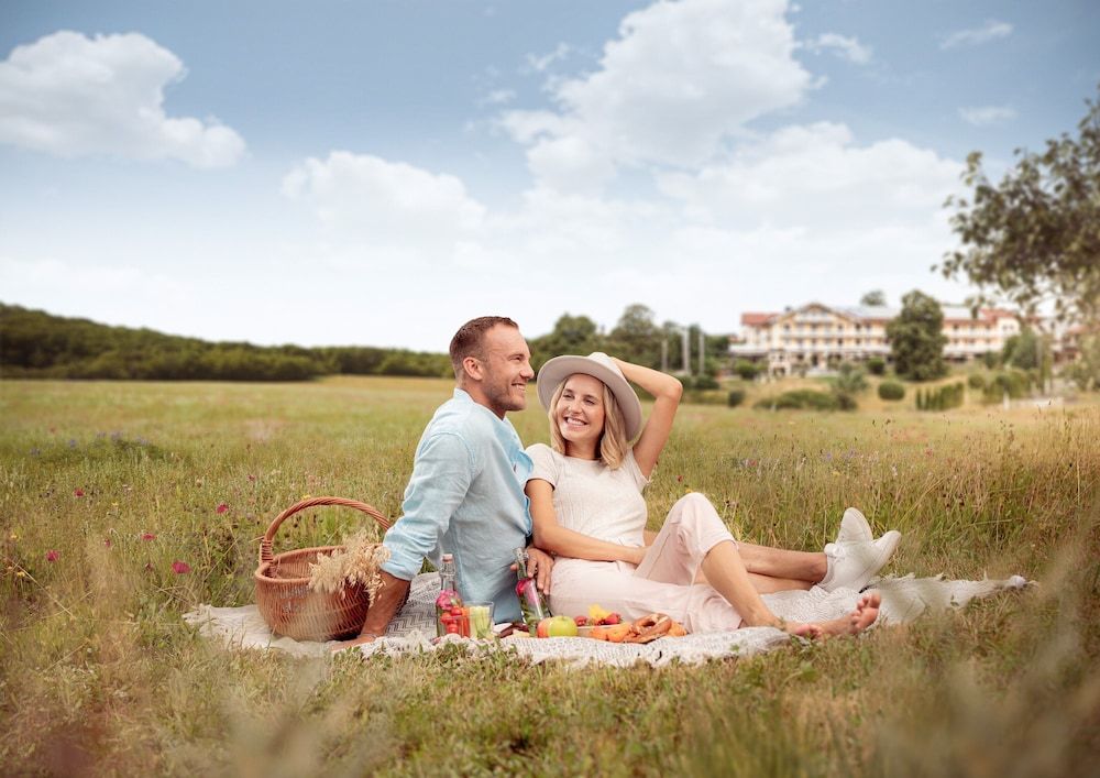 WellnessNaturResort Gut Edermann 4 estrellas en Teisendorf