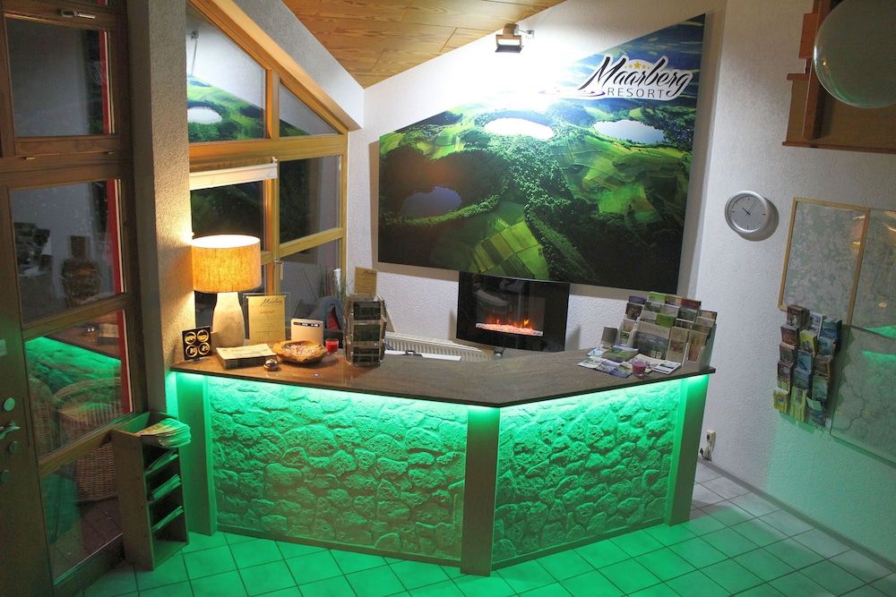 Ferienwohnungen Maarberg Resort 3