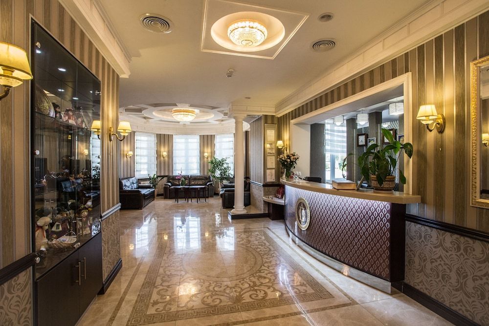 Sofievsky Posad Hotel 2