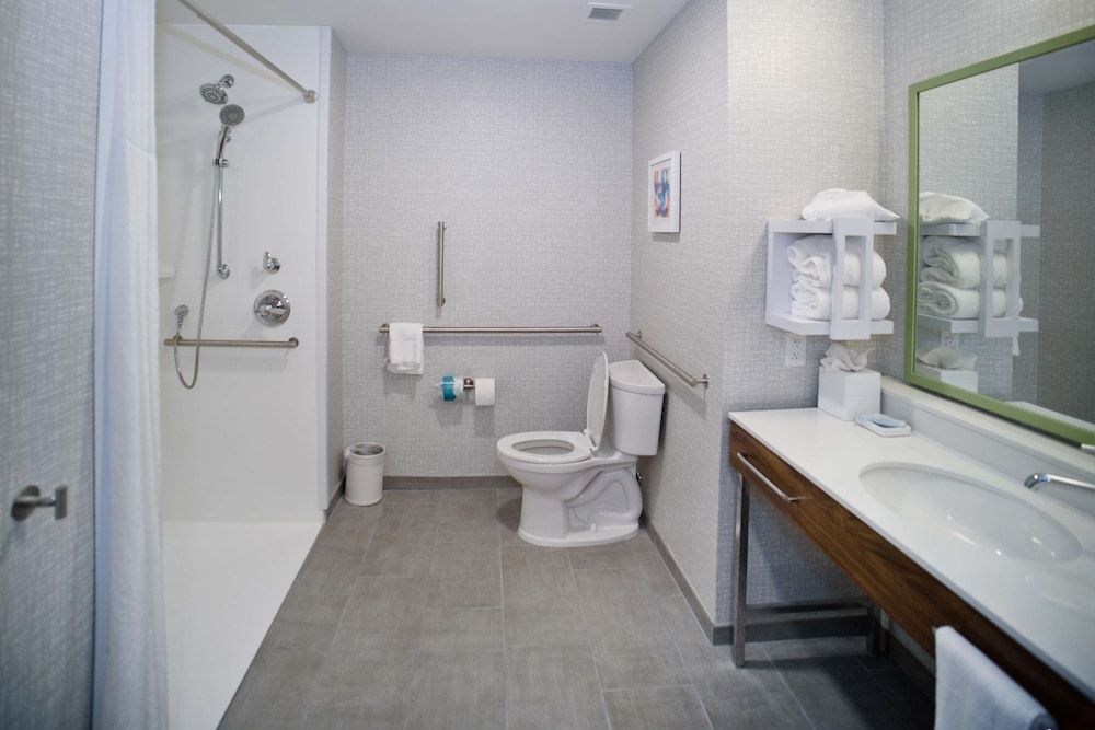 Hampton Inn Atlanta/Fayetteville 3