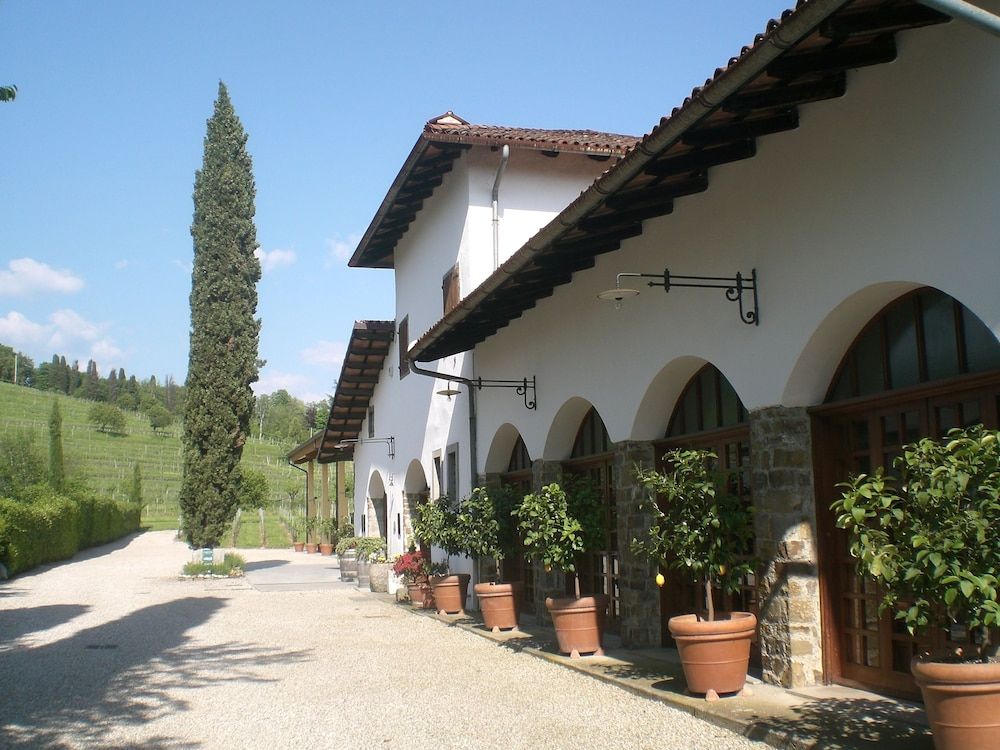Agriturismo Colutta -1 estrellas en Manzano