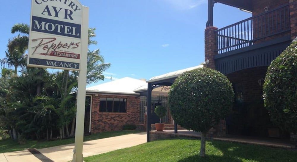 Country Ayr Motel 2