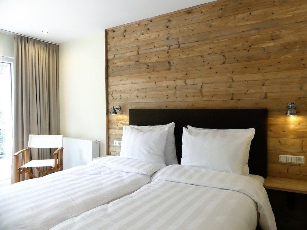 Bodetaler Basecamp Lodge 2