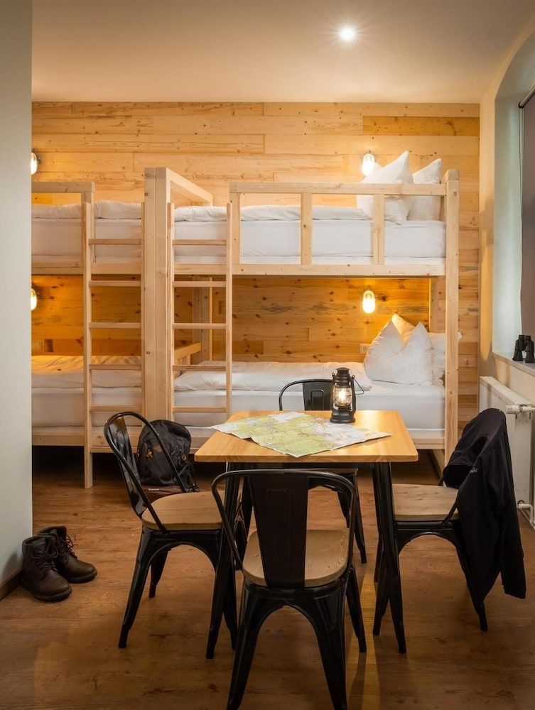 Bodetaler Basecamp Lodge 3