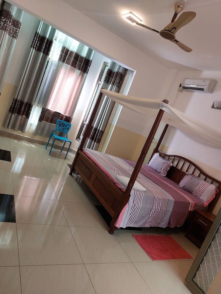 Ayodya suites nyali 2
