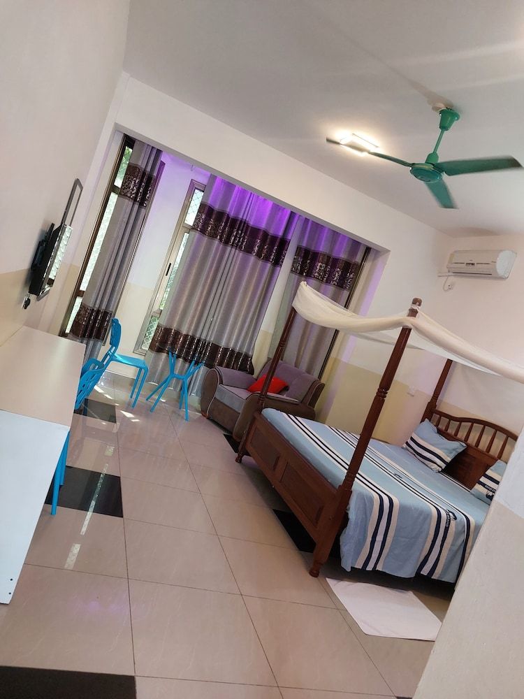 Ayodya suites nyali 3