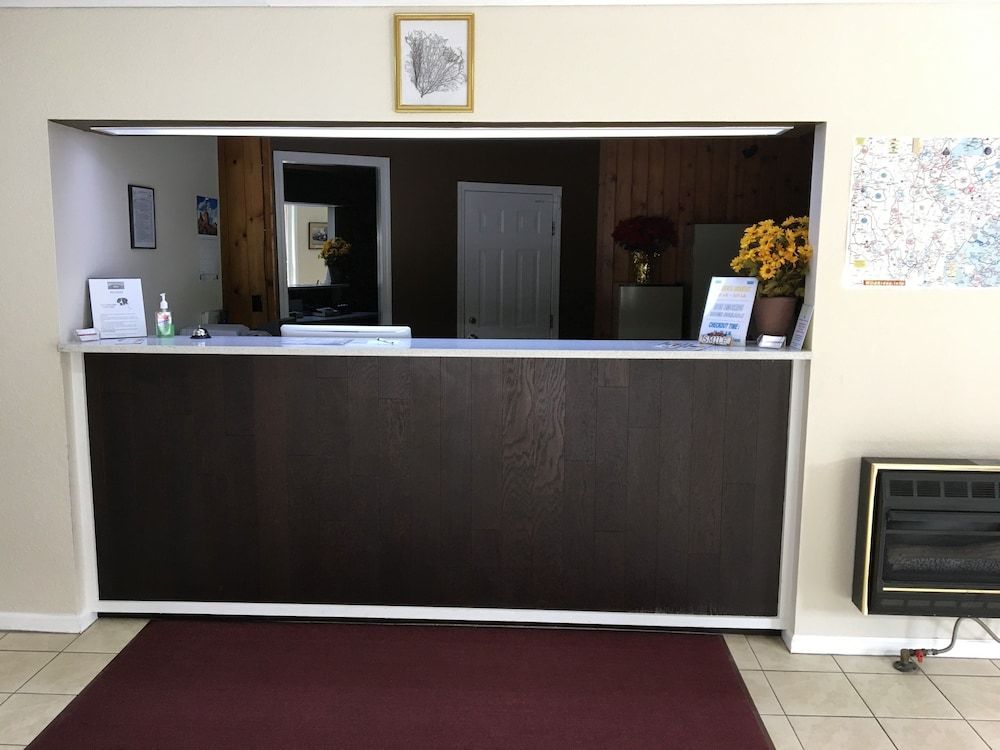Mountain Valley Inn Dillard 2