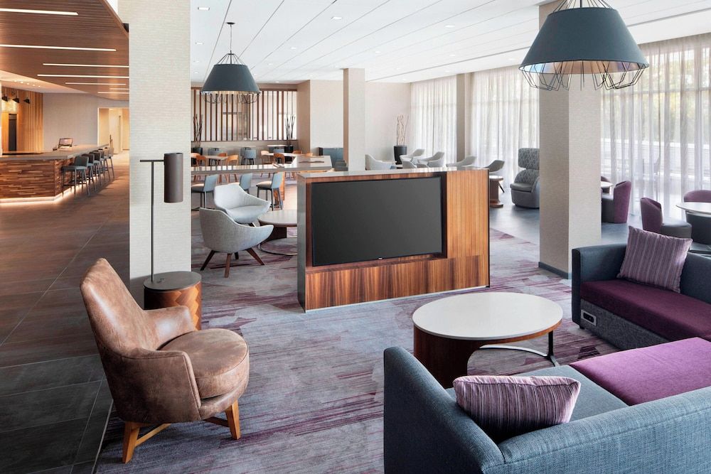 Courtyard by Marriott Albany Troy/Waterfront 3