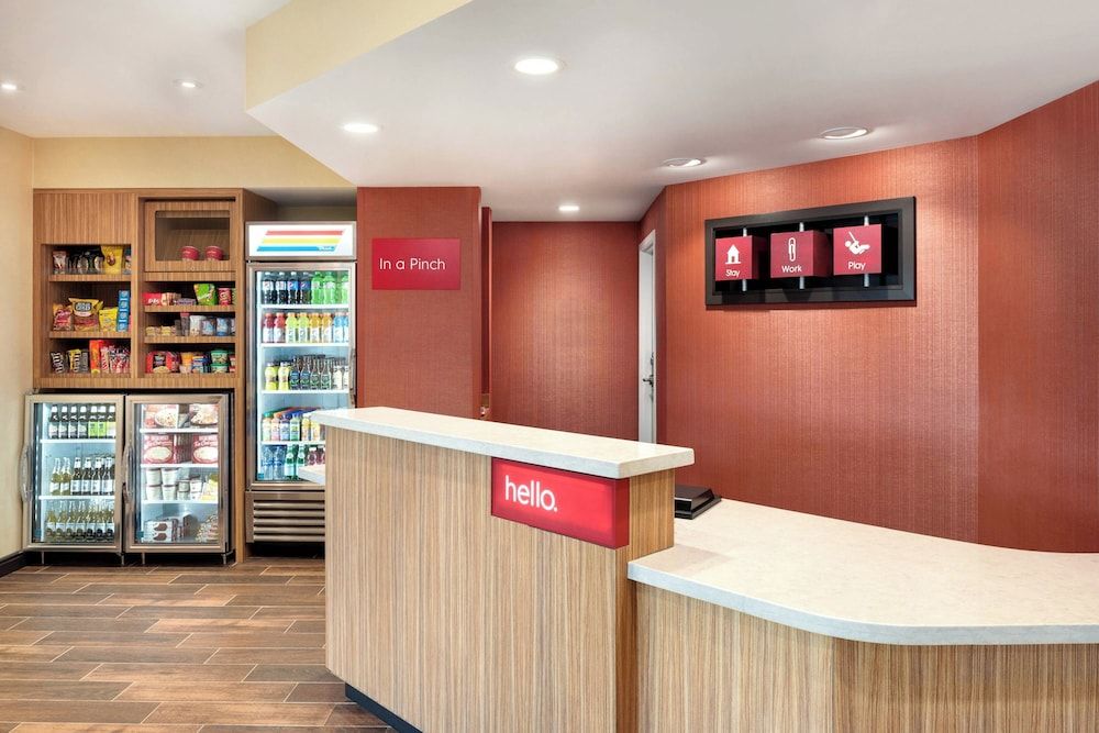 TownePlace Suites by Marriott Milwaukee Grafton 3