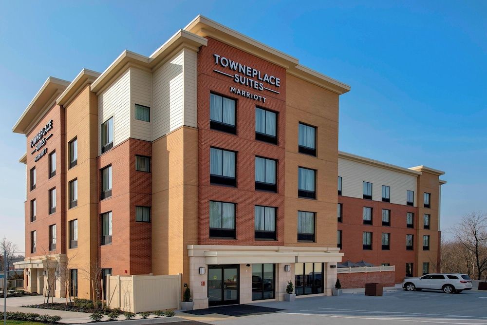 TownePlace Suites by Marriott College Park 3 estrellas en College Park