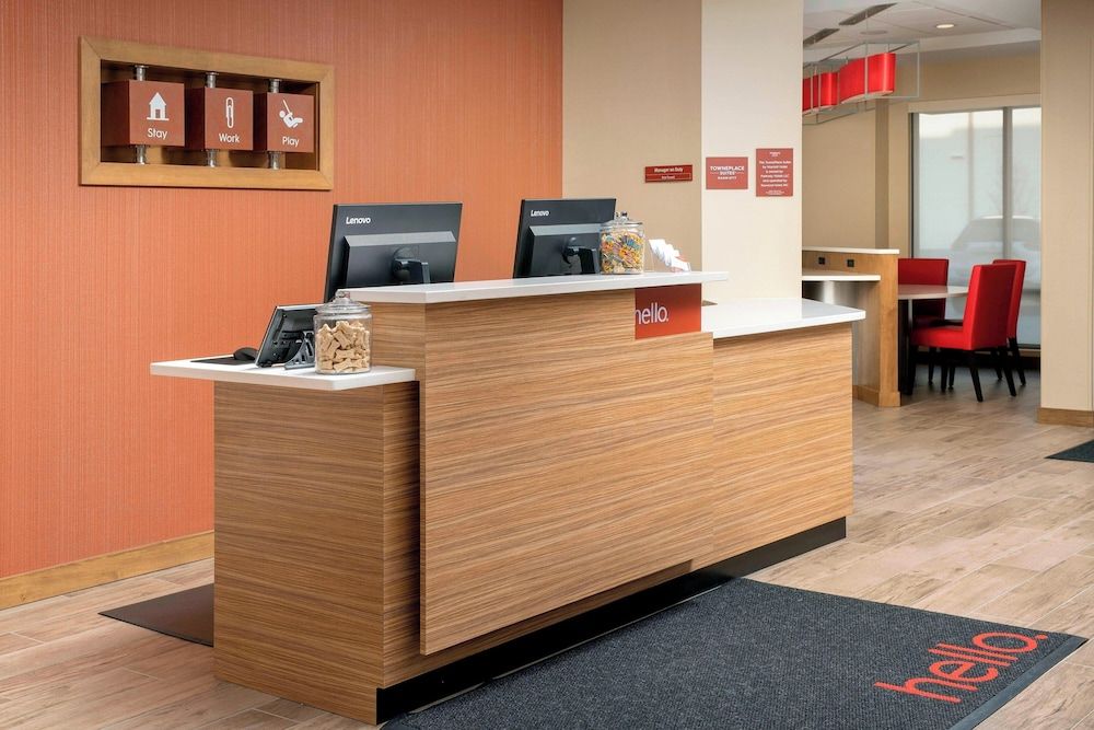 TownePlace Suites by Marriott College Park 3
