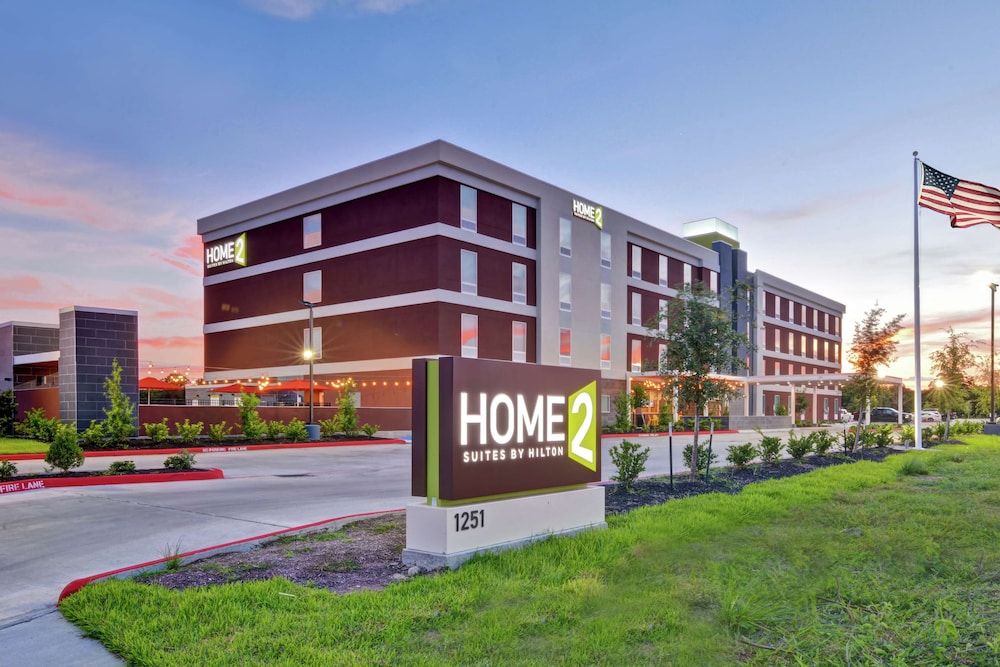 Home2 Suites by Hilton La Porte 3 estrelas em La Porte