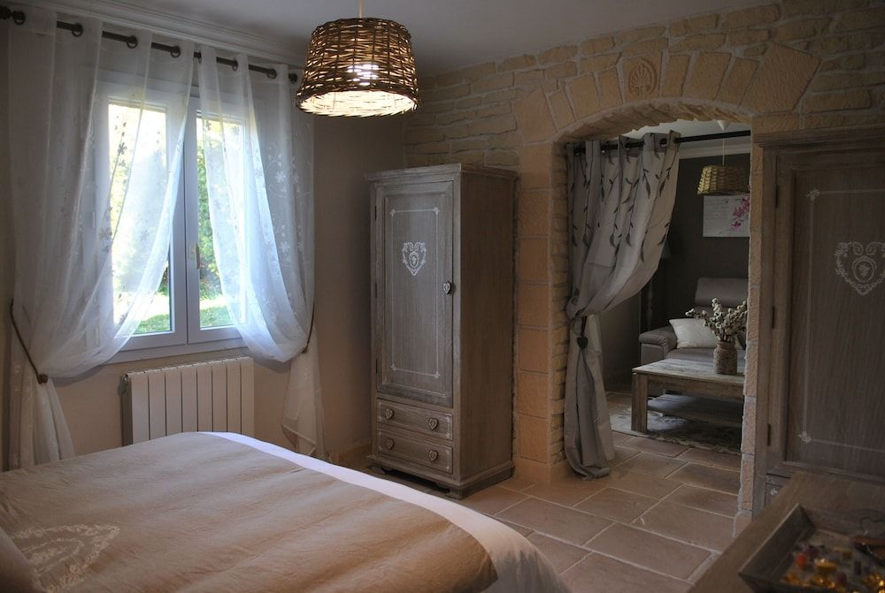 Villa Quinissole 2