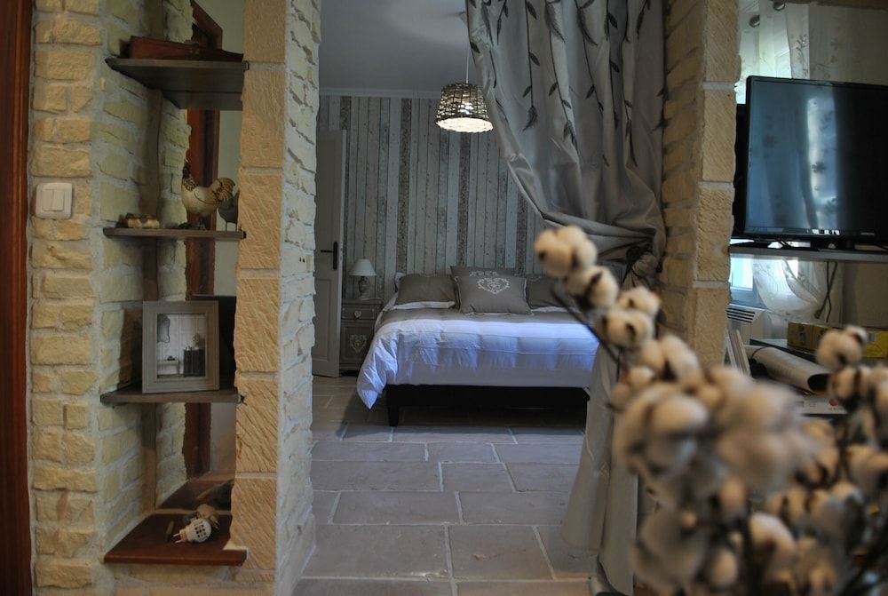 Villa Quinissole 3