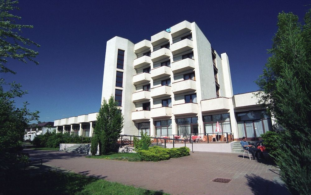 Ensana Spa Smrdaky 3 estrellas en Smrdáky
