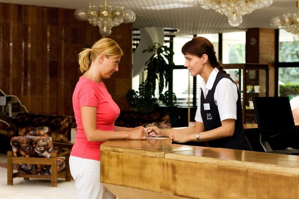 Ensana Spa Smrdaky 2
