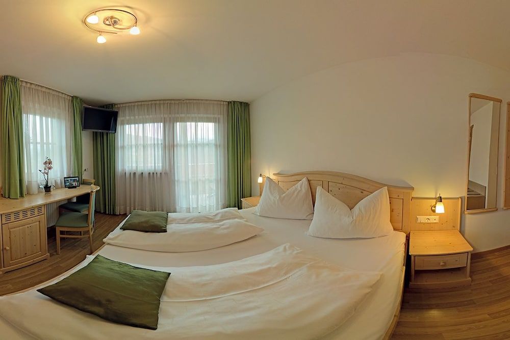 Pension Residence Gasser 3