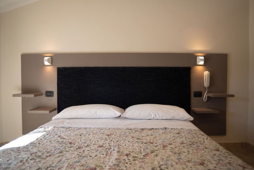 Albergo Lagoverde 3
