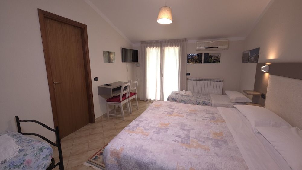 Albergo Lagoverde 2