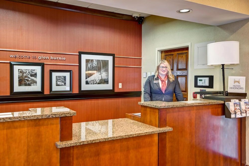 Hampton Inn Baltimore/Glen Burnie 3