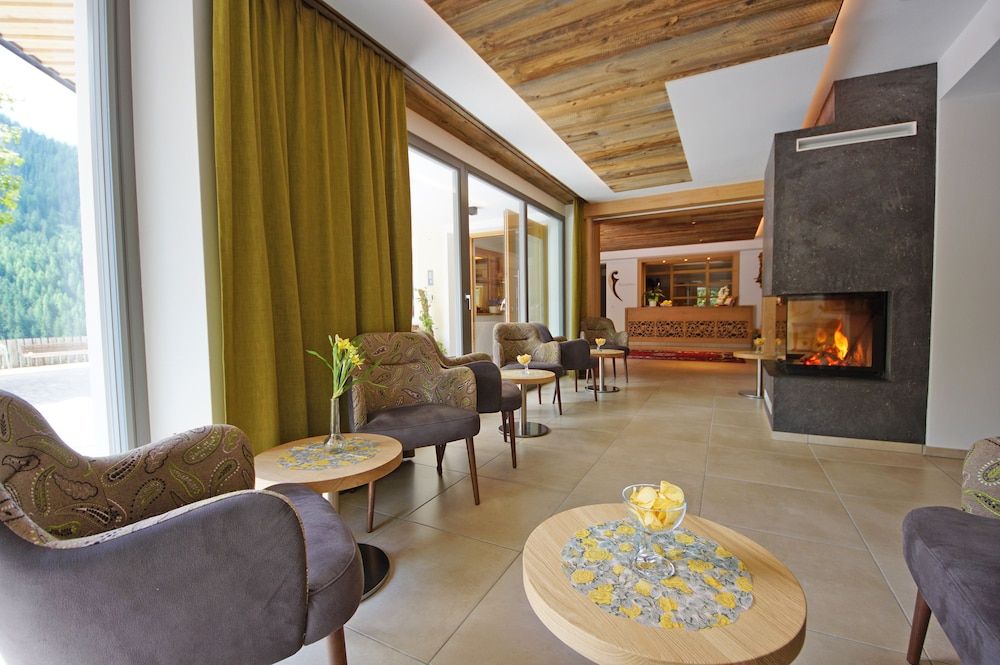 Hotel Chalet La Palsa 3
