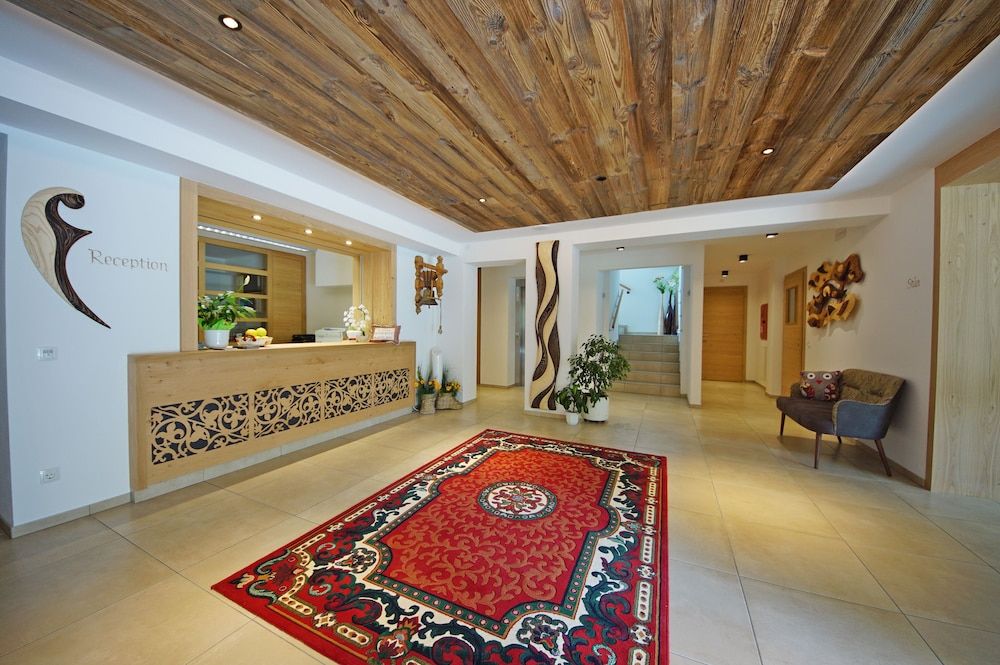Hotel Chalet La Palsa 2