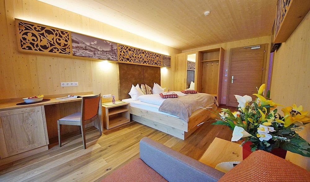 Hotel Chalet La Palsa 3 estrelas em La Valle