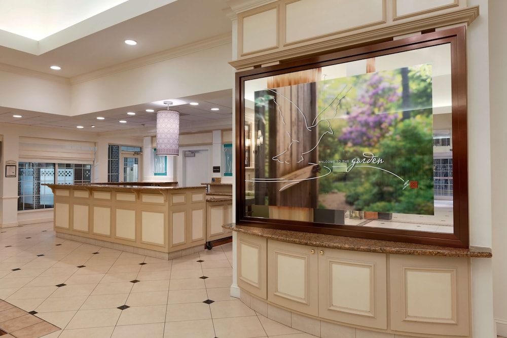 Hilton Garden Inn Fredericksburg 2