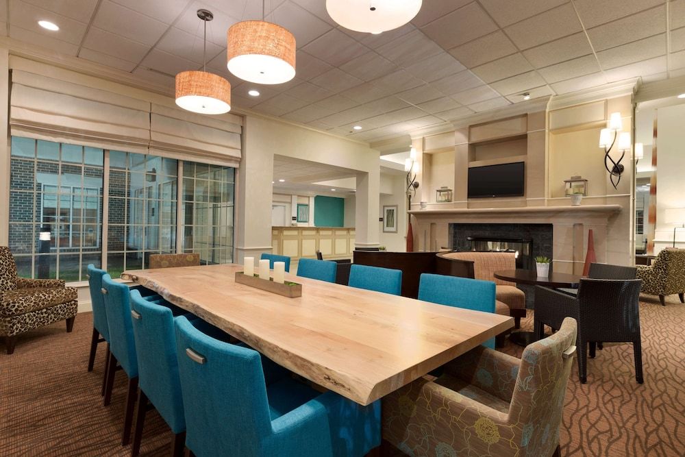 Hilton Garden Inn Fredericksburg 3