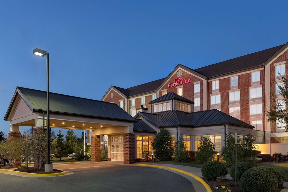 Hilton Garden Inn Fredericksburg 3 estrellas en Fredericksburg