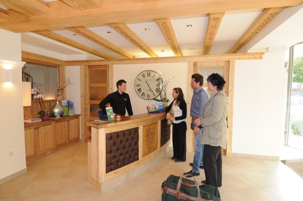 Hotel Stamserhof 3