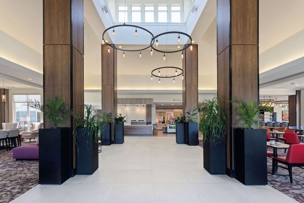 Hilton Garden Inn Chesterton 2