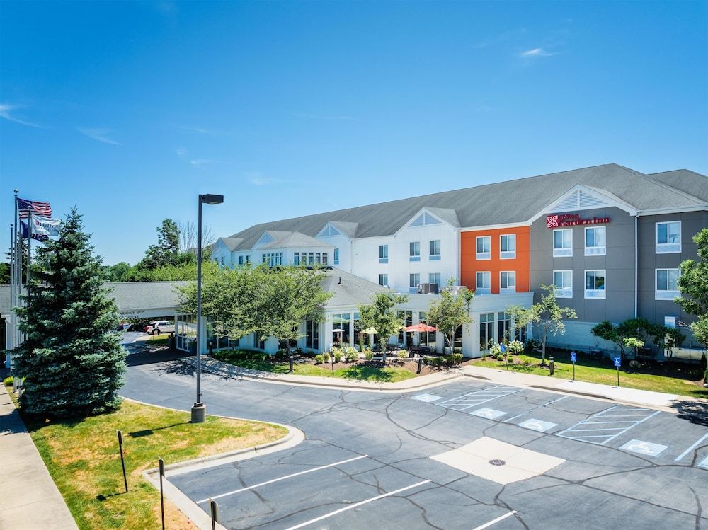 Hilton Garden Inn Chesterton 3 estrellas en Chesterton