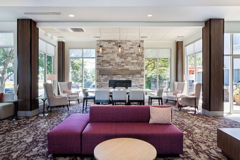Hilton Garden Inn Chesterton 3