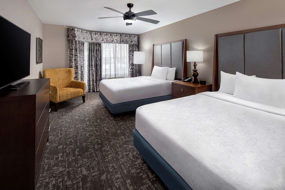 Homewood Suites by Hilton Orland Park 3 estrellas en Orland Park