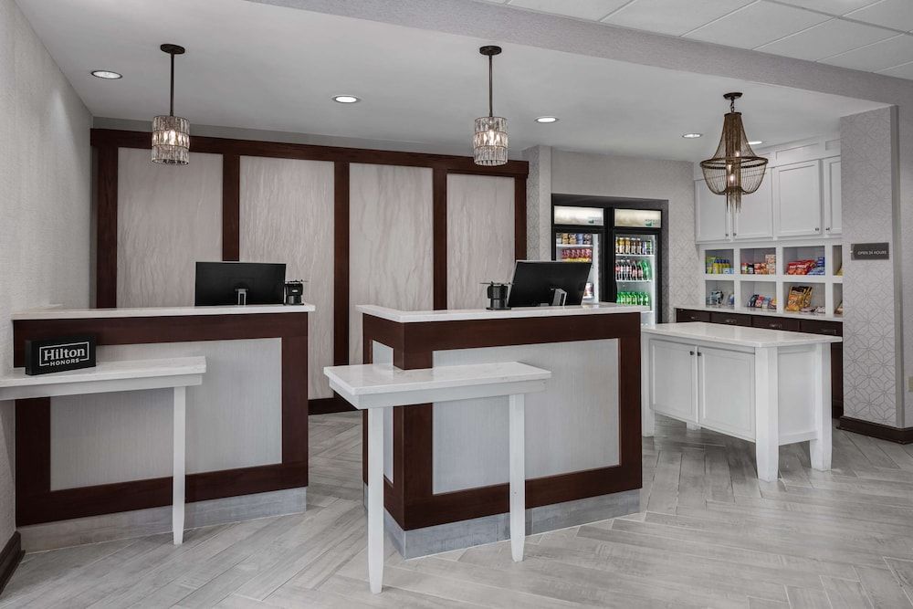 Homewood Suites by Hilton Orland Park 3