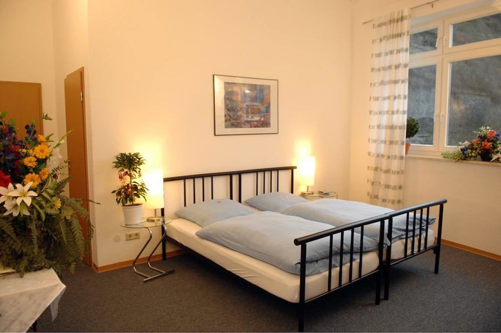 Nassauer Hof Hotel & Weinwirtschaft 3
