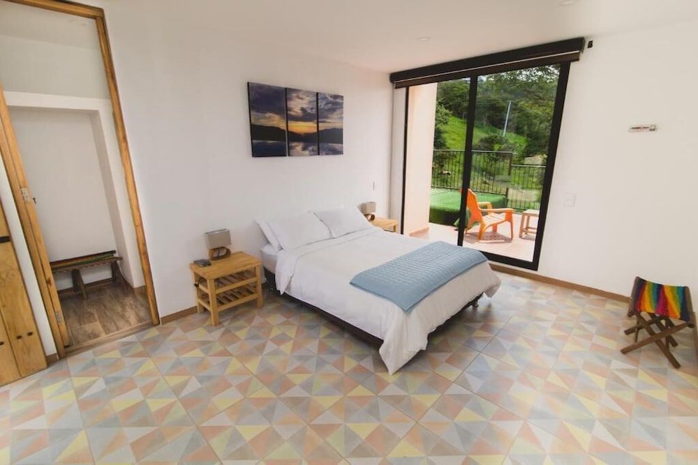 Hotel Casa Portones 3