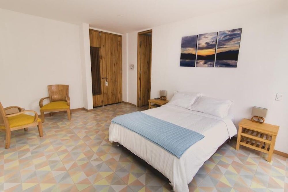 Hotel Casa Portones 2