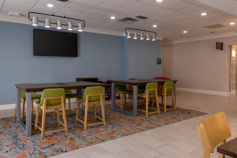 Hampton Inn Lawrenceville Duluth 3