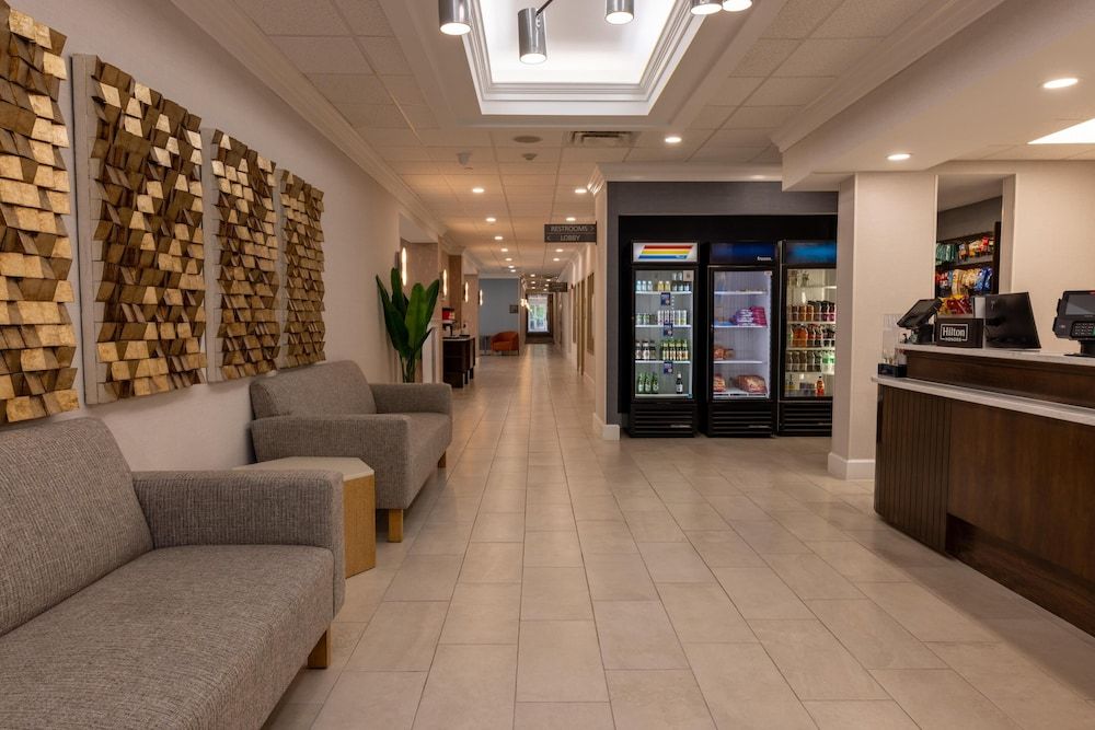 Hampton Inn Lawrenceville Duluth 2