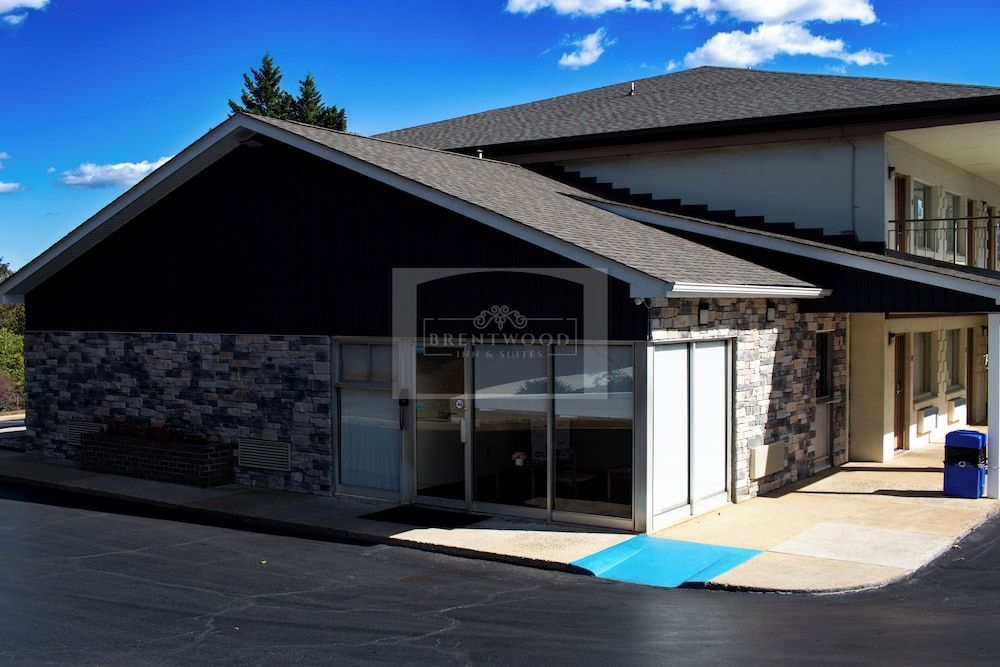 Brentwood Inn & Suites 2