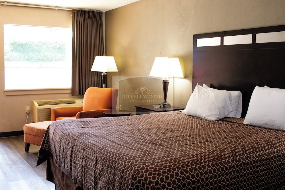 Brentwood Inn & Suites 3