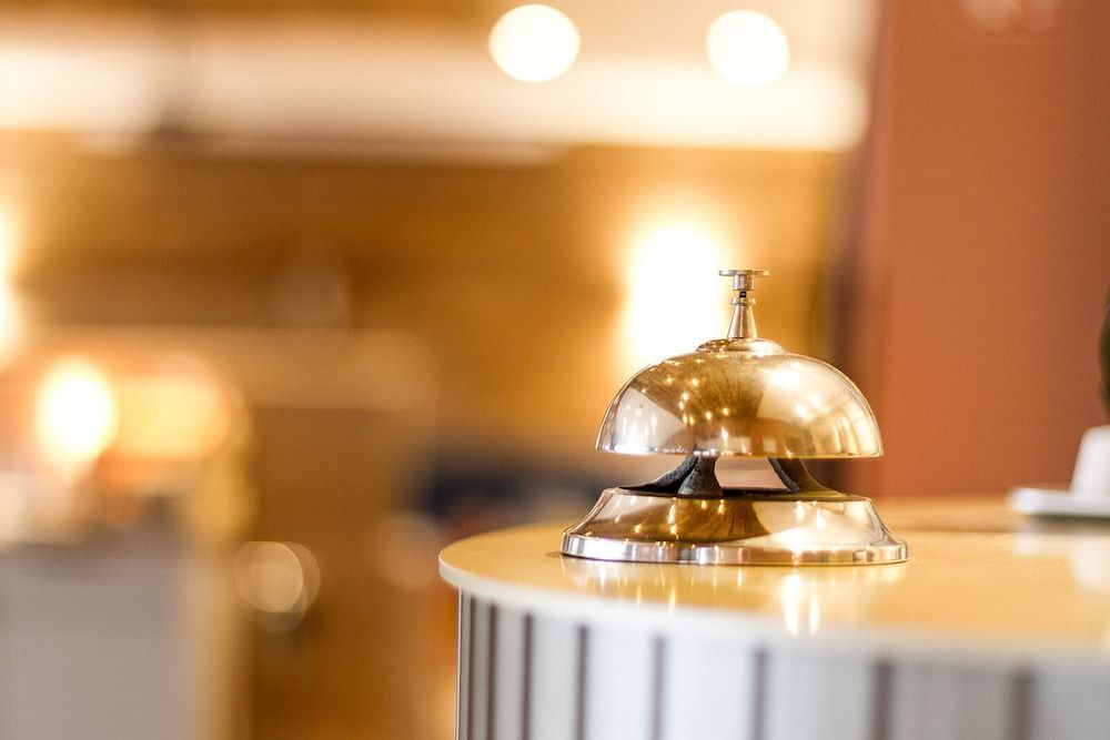 Nordseehotel Kröger 2