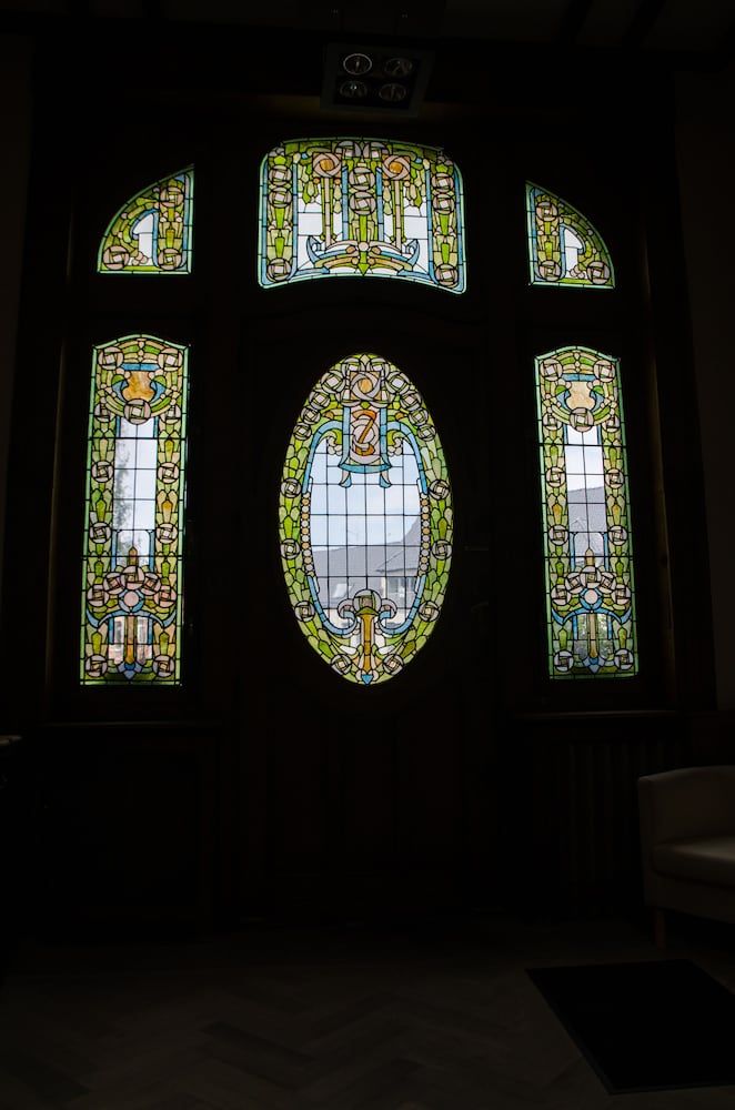 Hotel Shamon 3