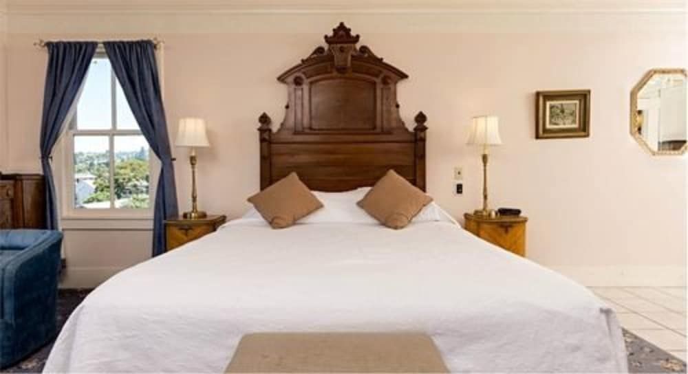Union Hotel 2