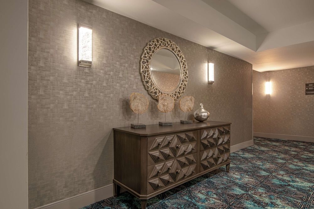 Hampton Inn Waldorf 2